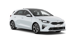 Kia ceed Kia ceed